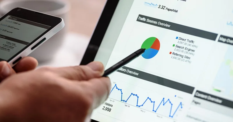 Start with the right competitors (this is where most people fail)
