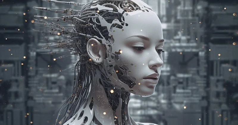 Generative AI intent: the newest type